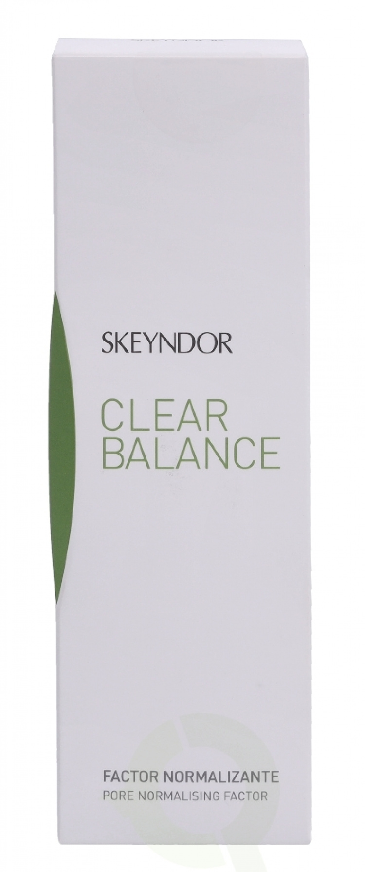 Skeyndor Clear Balance Pore Normalising Factor 75 ml
