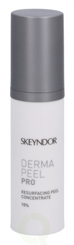 Skeyndor Derma Peel Pro Resurfacing Peel Concentrate 30 ml
