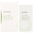 Skeyndor Clear Balance Spot-Less Patch Duo 24 Piece 2x12 Patches