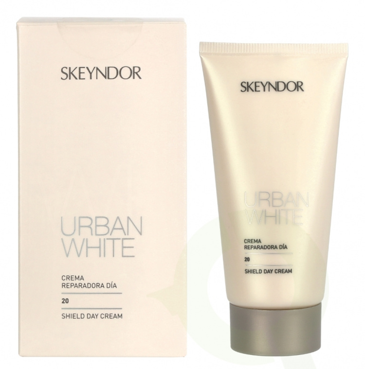 Skeyndor Urban White Shield Day Cream 50 ml