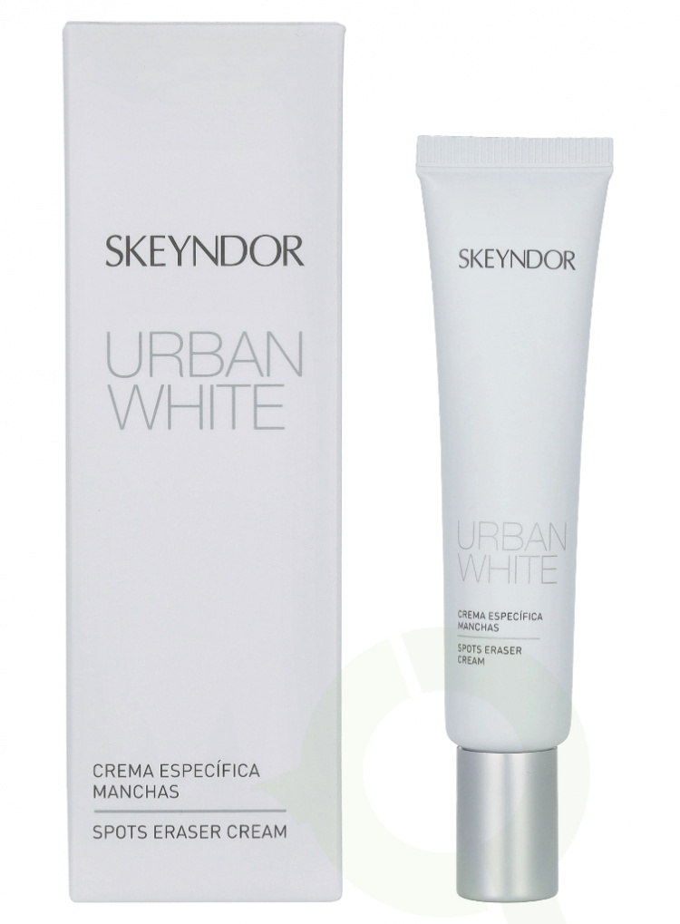 Skeyndor Urban White Shield Spots Eraser Cream 15 ml