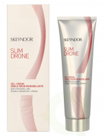 Skeyndor Slim Drone Body Remodelling Double Drone Gel-Cream 150 ml
