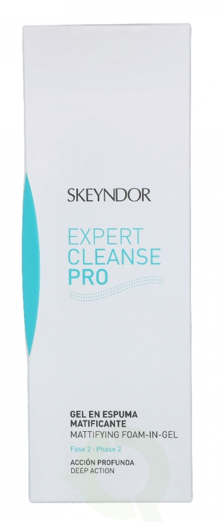 Skeyndor Expert Cleanse Pro Mattifying Foam-In-Gel 200 ml