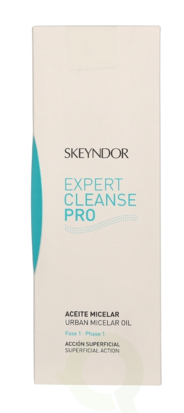 Skeyndor Expert Cleanse Pro Urban Micellar Oil 200 ml
