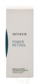Skeyndor Power Retinol Intensive Repairing Serum-In-Cream 30 ml