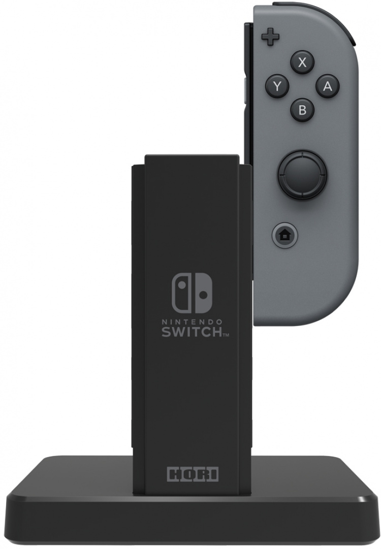 Hori Joy-Con Multi Charger -laddningsdocka, Switch Hori Joy-Con Multi Charger -laddningsdocka, Switch