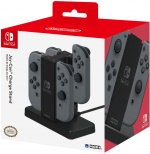 Hori Joy-Con Multi Charger -laddningsdocka, Switch Hori Joy-Con Multi Charger -laddningsdocka, Switch