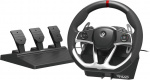 Hori Force Feedback Racing Wheel DLX - rattreglage, Xbox Series X. Hori Force Feedback Racing Wheel DLX - rattreglage, Xbox Series X.