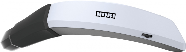 Hori 3D Surround Gaming Neckset -spelheadset, PS4 / PS5 / PC Hori 3D Surround Gaming Neckset -spelheadset, PS4 / PS5 / PC