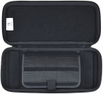Hori Slim Tough Pouch -skyddsfodral, svart, Switch OLED