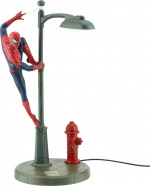 Paladone Spider-man bordslampa