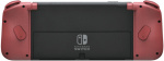 Hori Split Pad Compact -spelkontroll, röd, Switch / Switch OLED Hori Split Pad Compact -spelkontroll, röd, Switch / Switch OLED