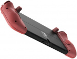 Hori Split Pad Compact -spelkontroll, röd, Switch / Switch OLED Hori Split Pad Compact -spelkontroll, röd, Switch / Switch OLED
