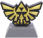 Paladone Hyrule Crest Light, 11 cm
