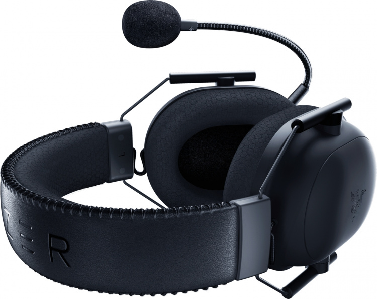 Razer Blackshark V2 Pro (2023) Gaming Headset, svart
