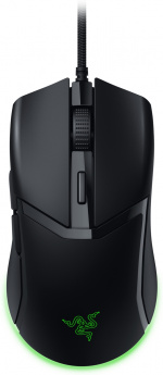 Razer Cobra spelmus