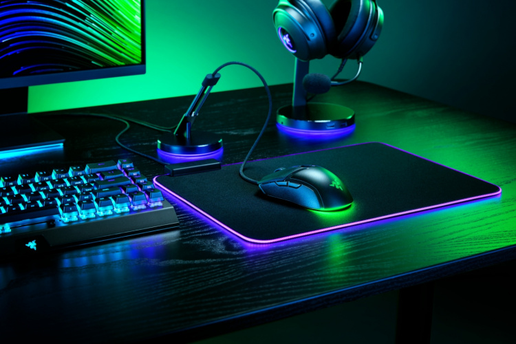 Razer Cobra spelmus