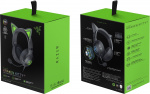 Razer Kraken Kitty V2 Gaming Headset, Svart Razer Kraken Kitty V2 Gaming Headset, Svart