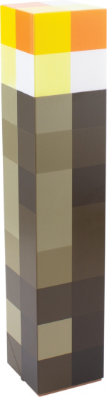 Paladone Torch ljus Paladone Torch ljus