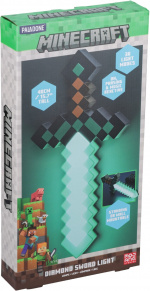 Paladone Diamond Sword Light