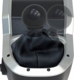 Hori 7 SRS -växelspak, PC