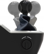 Hori 7 SRS -växelspak, PC