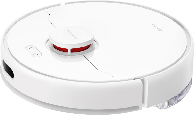 Dreame D9 Max White -robotdammsugare