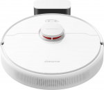 Dreame D9 Max White -robotdammsugare