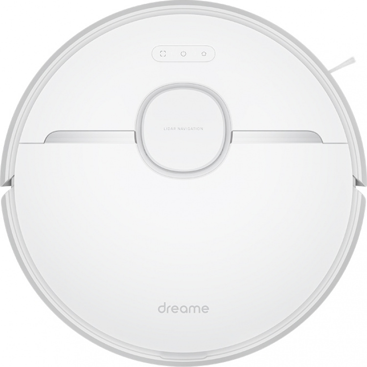 Dreame D9 - robotdammsugare