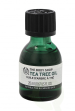 The Body Shop Tea Tree Oil 20 ml