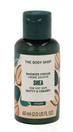 The Body Shop Shower Cream 60 ml Shea