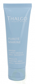 Thalgo Absolute Purifying Mask 40 ml Combination To Oily Skin