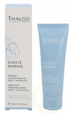Thalgo Absolute Purifying Mask 40 ml Combination To Oily Skin