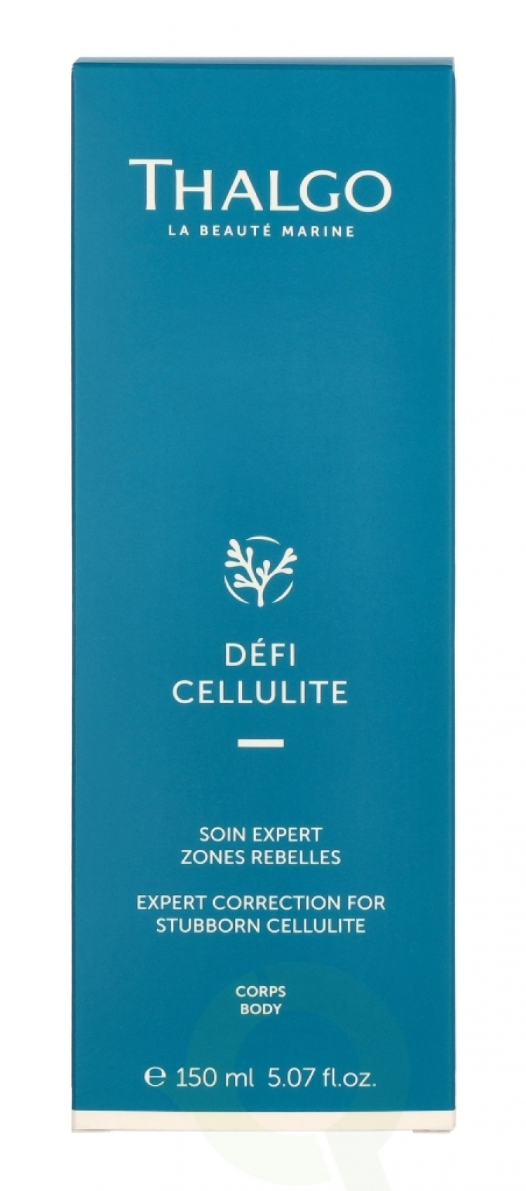 Thalgo Expert correction for stubborn cellulite 150 ml All Skin Types