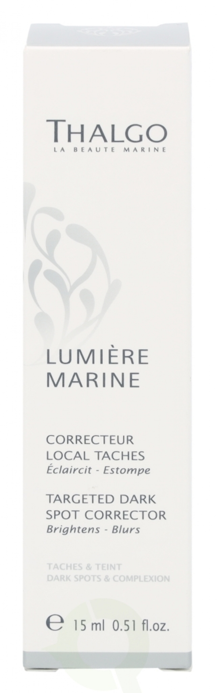 Thalgo Lumiere Marine Targeted Dark Spot Corrector 15 ml