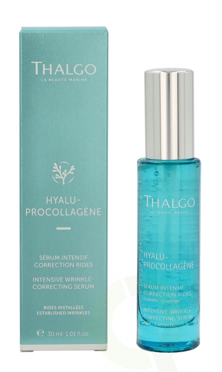 Thalgo Hyalu-Procollagene Intensive Wrinkle Correction Serum 30 ml