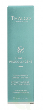 Thalgo Hyalu-Procollagene Intensive Wrinkle Correction Serum 30 ml