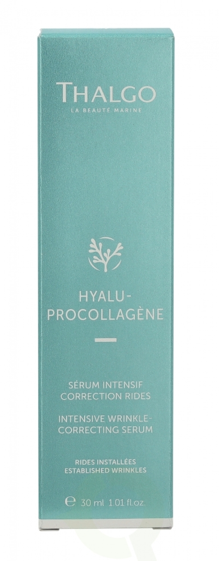 Thalgo Hyalu-Procollagene Intensive Wrinkle Correction Serum 30 ml