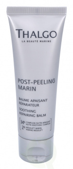 Thalgo Post-Peeling Marin Soothing Repairing Balm 50 ml