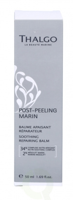 Thalgo Post-Peeling Marin Soothing Repairing Balm 50 ml