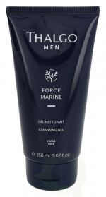 Thalgo Men Force Marine Cleansing Gel 150 ml