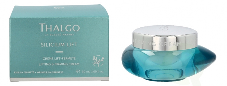 Thalgo Silicium Lifting & Firming Cream 50 ml