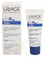 Uriage Soin Croutes De Lait Soothing Regul. Cream 40 ml