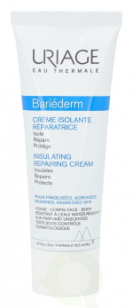 Uriage Bariederm Insulating Repairing Cream 75 ml