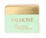 Valmont Moisturizing With A Cream 50 ml