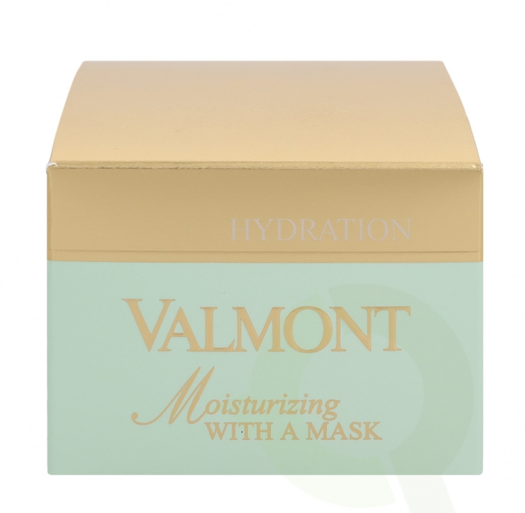 Valmont Moisturizing With A Mask 50 ml
