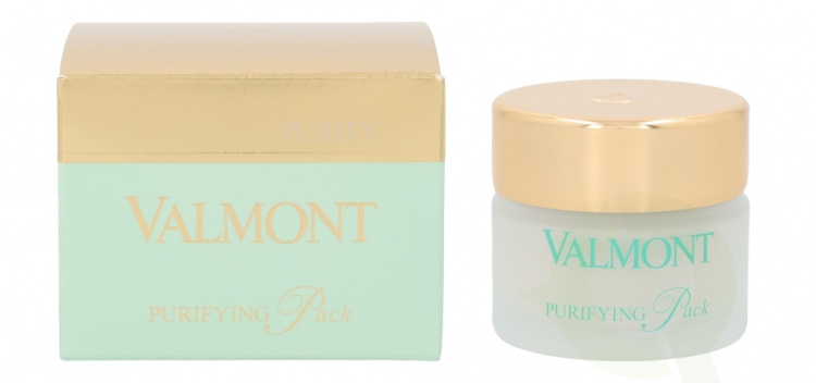 Valmont Purifying Pack 50 ml