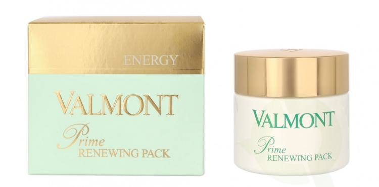 Valmont Prime Renewing Pack 75 ml