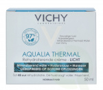 Vichy Aqualia Thermal Light 48-H Rehydrating 50 ml Normal skin
