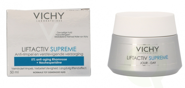 Vichy Liftactiv Supreme Innovation 50 ml Normal to Combination Skin